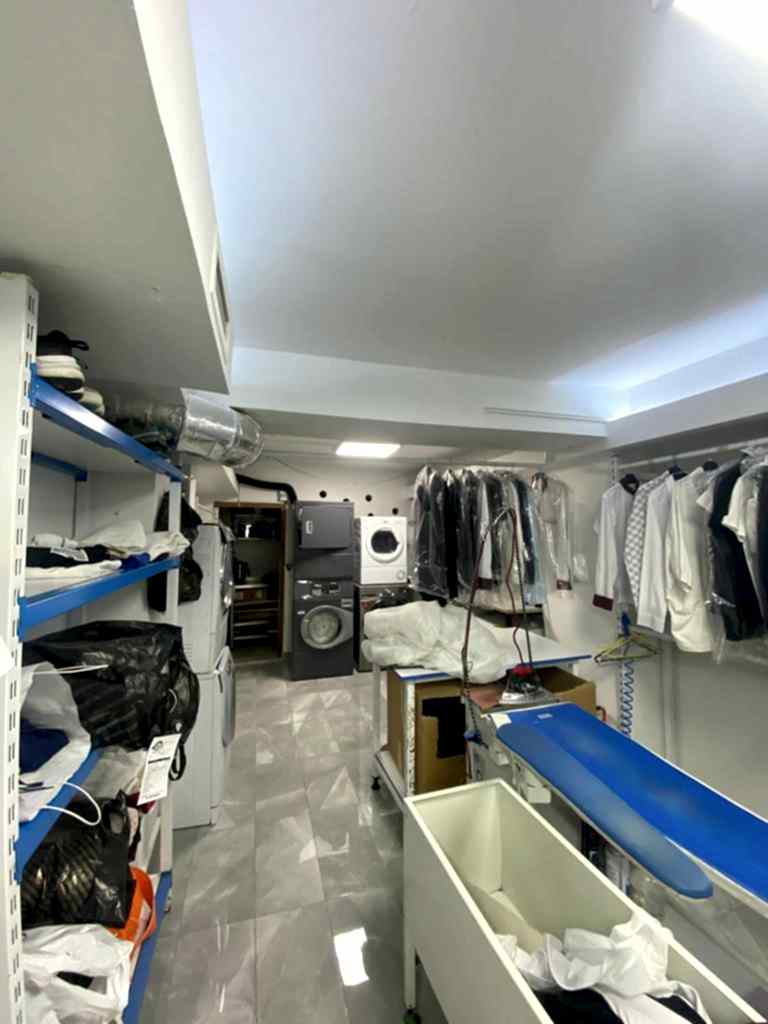 Beyoğlu Kuru Temizlemeci